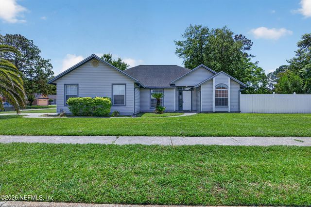 3550 SHELDRAKE Drive, Jacksonville, FL 32223