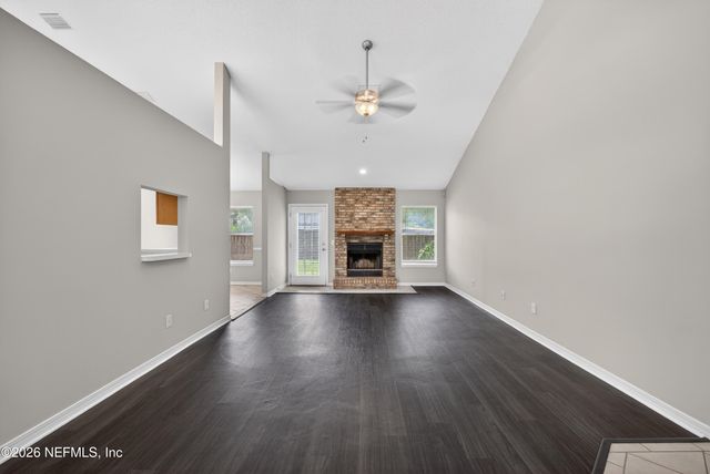 3550 SHELDRAKE Drive, Jacksonville, FL 32223