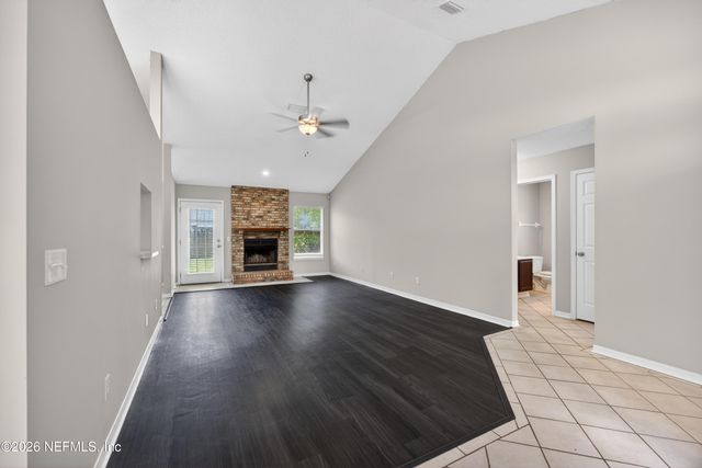 3550 SHELDRAKE Drive, Jacksonville, FL 32223
