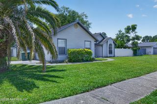 3550 SHELDRAKE Drive, Jacksonville, FL 32223