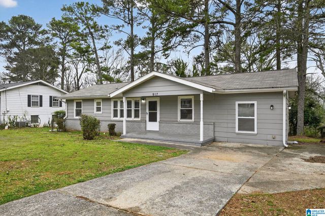 917 HAGWOOD ROAD, Birmingham, AL 35235