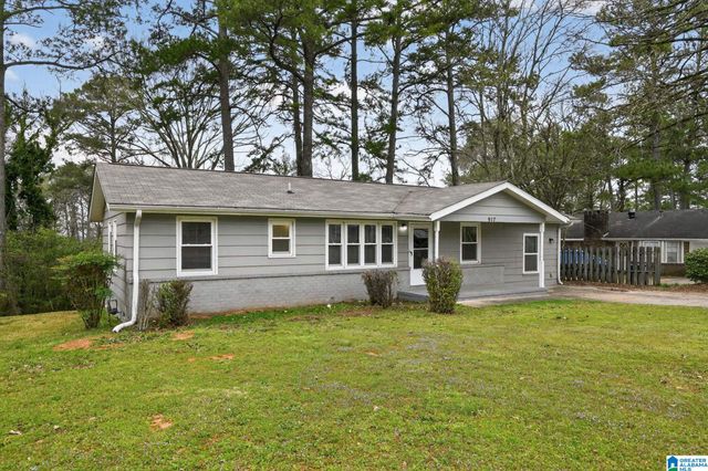 917 HAGWOOD ROAD, Birmingham, AL 35235