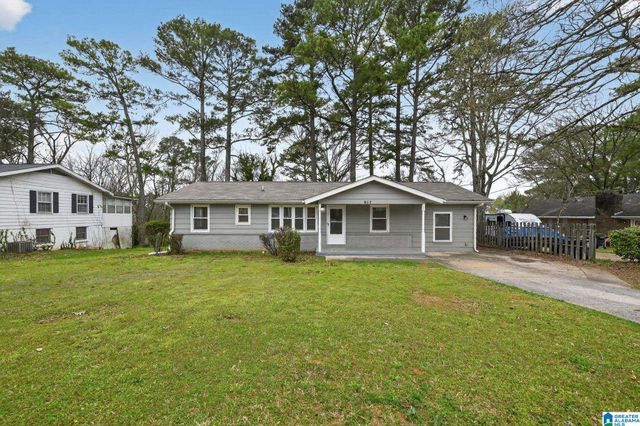 917 HAGWOOD ROAD, Birmingham, AL 35235