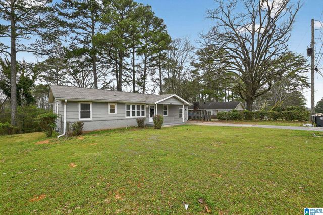 917 HAGWOOD ROAD, Birmingham, AL 35235