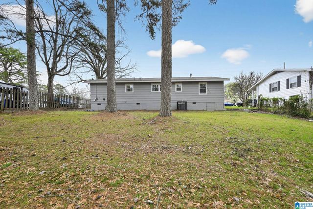 917 HAGWOOD ROAD, Birmingham, AL 35235