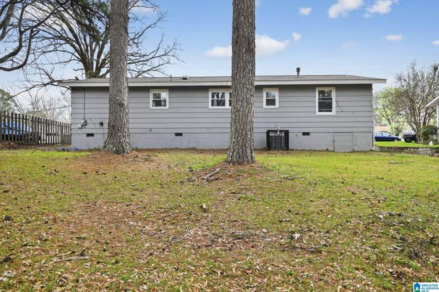 917 HAGWOOD ROAD, Birmingham, AL 35235