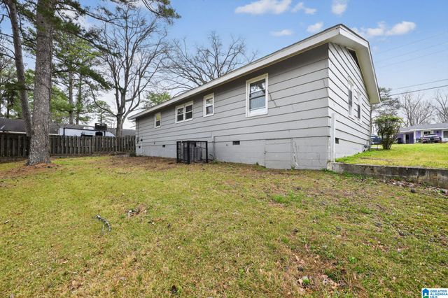 917 HAGWOOD ROAD, Birmingham, AL 35235