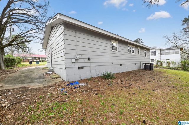 917 HAGWOOD ROAD, Birmingham, AL 35235