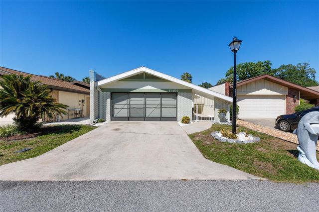 11491 W RIVERHAVEN DRIVE, Homosassa, FL 34448