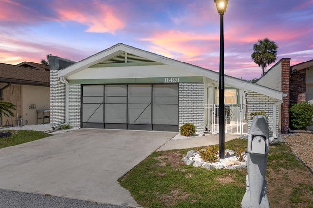 11491 W RIVERHAVEN DRIVE, Homosassa, FL 34448