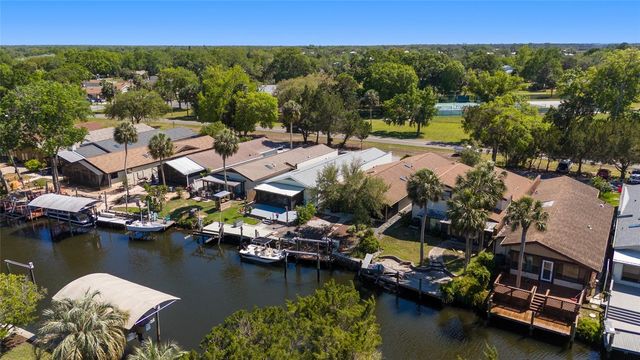 11491 W RIVERHAVEN DRIVE, Homosassa, FL 34448