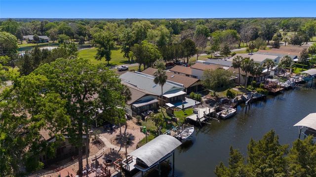 11491 W RIVERHAVEN DRIVE, Homosassa, FL 34448