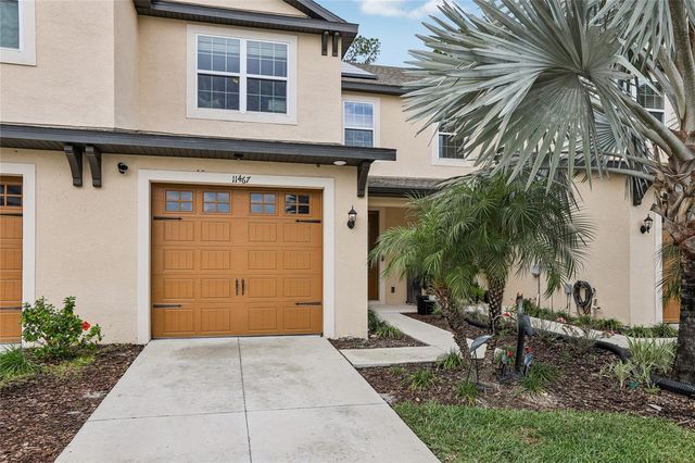 11467 CAY SPRUCE WAY, San Antonio, FL 33576