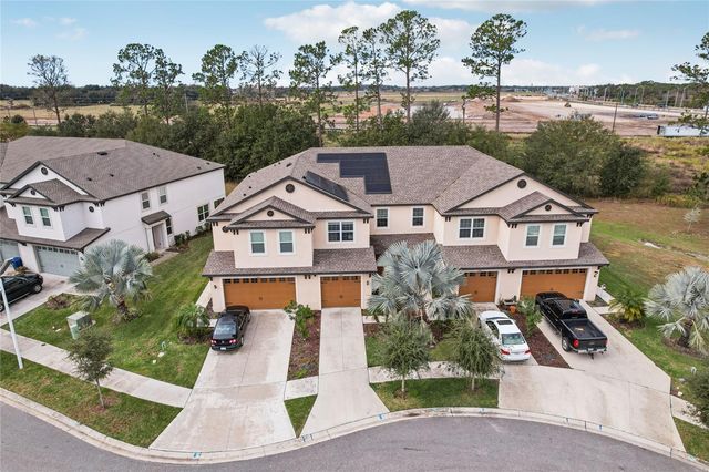 11467 CAY SPRUCE WAY, San Antonio, FL 33576