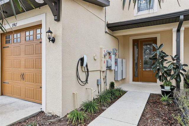 11467 CAY SPRUCE WAY, San Antonio, FL 33576