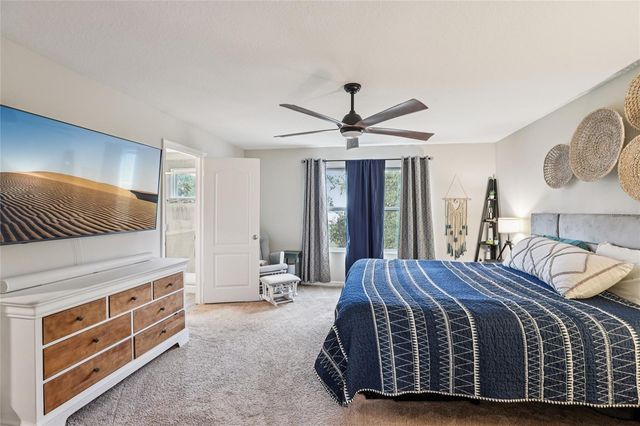 11467 CAY SPRUCE WAY, San Antonio, FL 33576