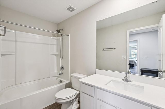 11467 CAY SPRUCE WAY, San Antonio, FL 33576