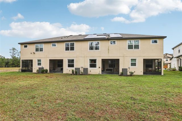 11467 CAY SPRUCE WAY, San Antonio, FL 33576