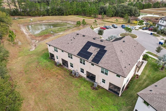 11467 CAY SPRUCE WAY, San Antonio, FL 33576