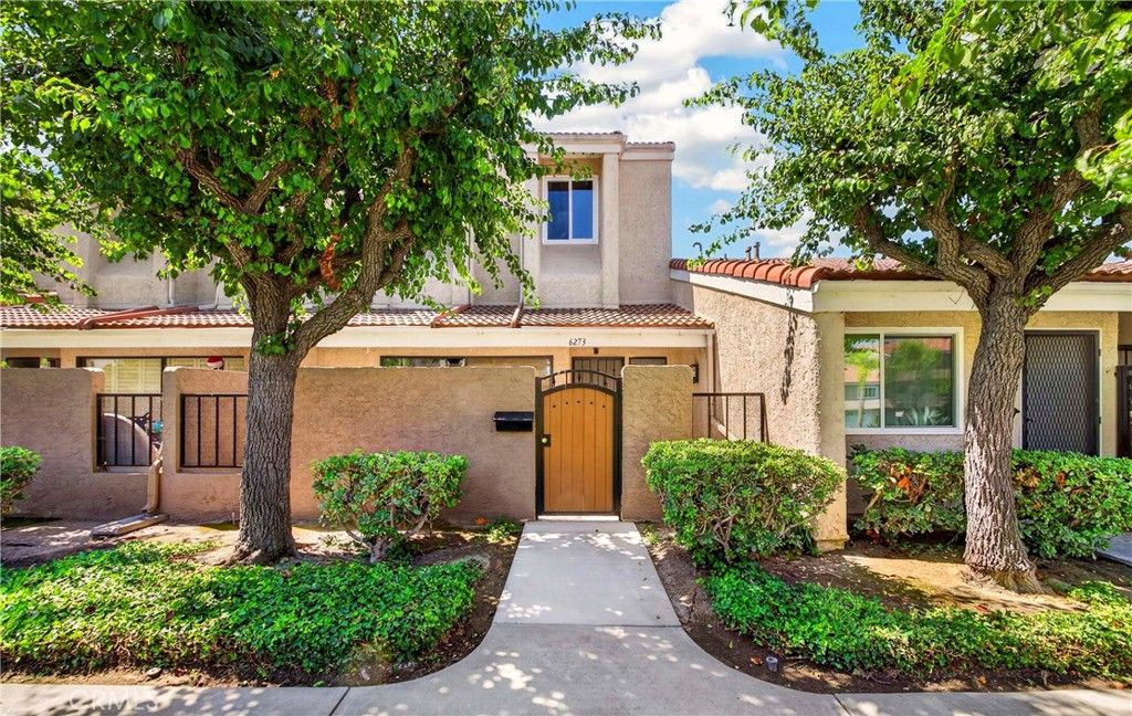 6273 Lincoln, Buena Park, CA 90620 — exterior