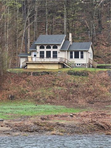 455 Peas Eddy Road, Hancock, NY 13783