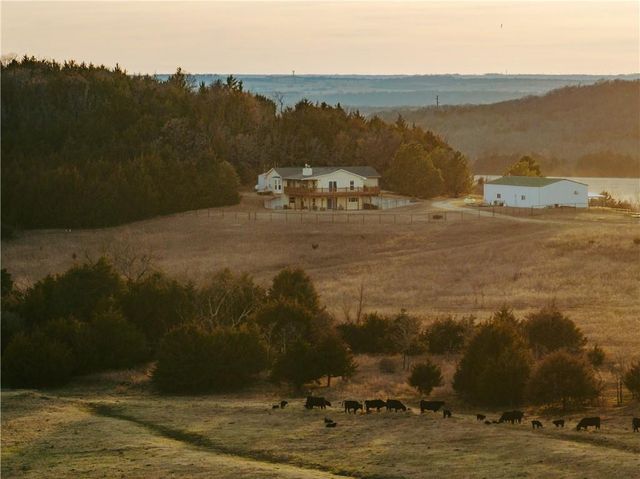 15783 Clay Road, Fredonia, KS 66736