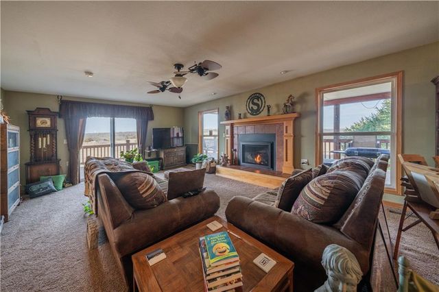 15783 Clay Road, Fredonia, KS 66736