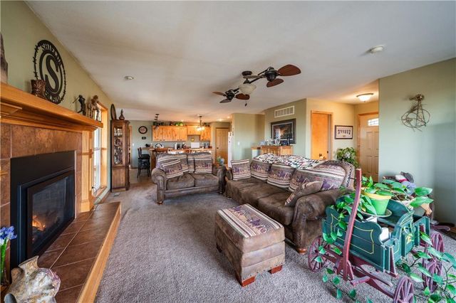 15783 Clay Road, Fredonia, KS 66736