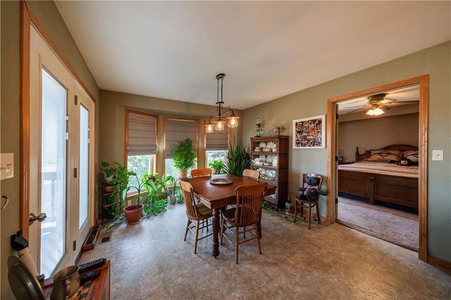 15783 Clay Road, Fredonia, KS 66736