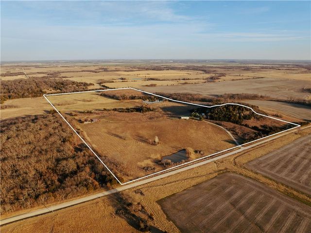 15783 Clay Road, Fredonia, KS 66736