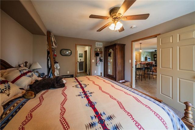 15783 Clay Road, Fredonia, KS 66736