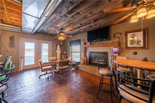 15783 Clay Road, Fredonia, KS 66736