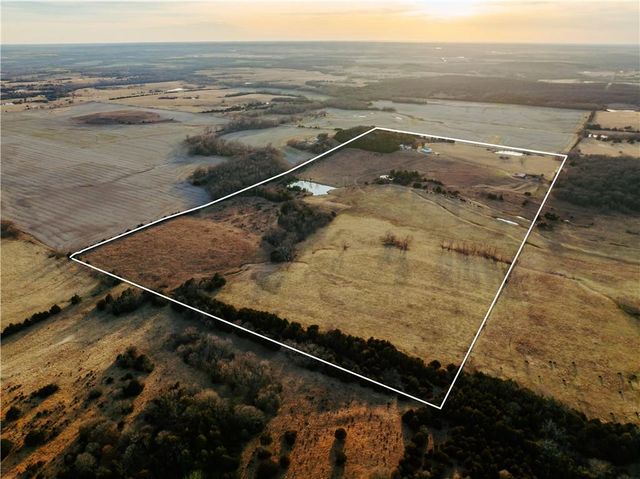 15783 Clay Road, Fredonia, KS 66736