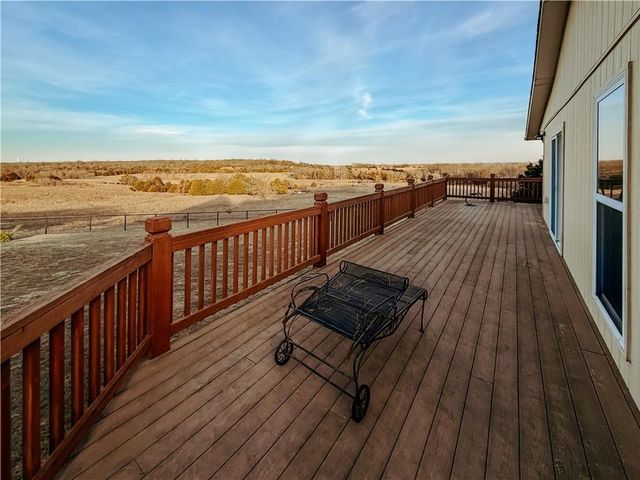 15783 Clay Road, Fredonia, KS 66736