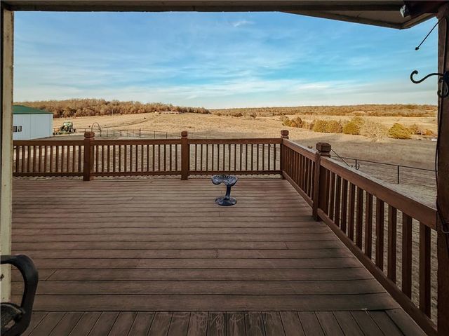 15783 Clay Road, Fredonia, KS 66736