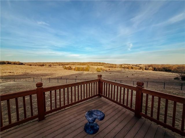 15783 Clay Road, Fredonia, KS 66736