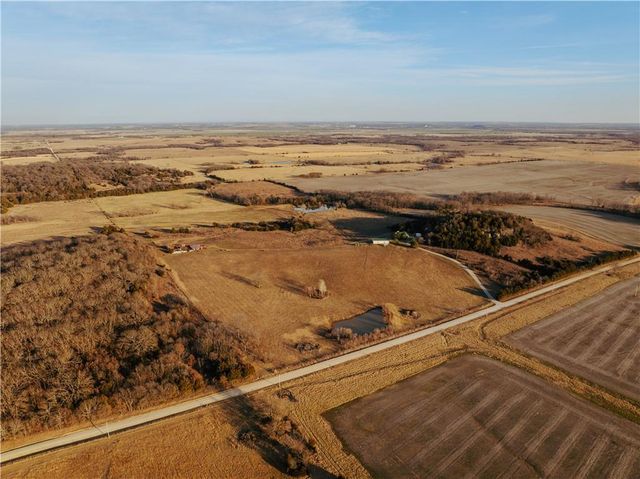 15783 Clay Road, Fredonia, KS 66736