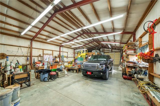 15783 Clay Road, Fredonia, KS 66736