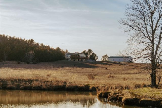 15783 Clay Road, Fredonia, KS 66736