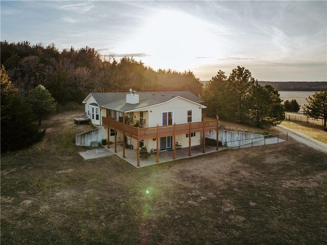 15783 Clay Road, Fredonia, KS 66736