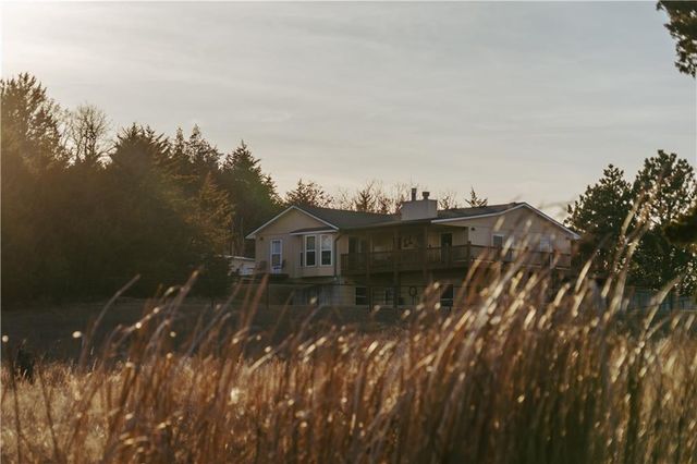 15783 Clay Road, Fredonia, KS 66736