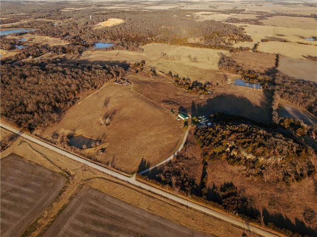 15783 Clay Road, Fredonia, KS 66736
