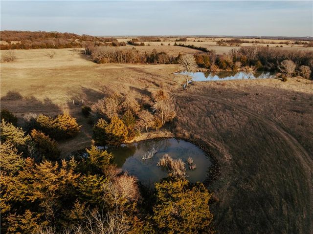 15783 Clay Road, Fredonia, KS 66736