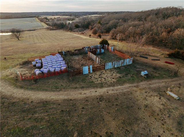 15783 Clay Road, Fredonia, KS 66736