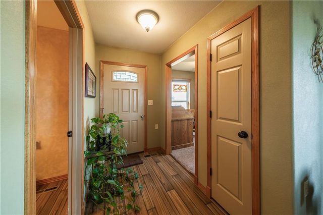 15783 Clay Road, Fredonia, KS 66736