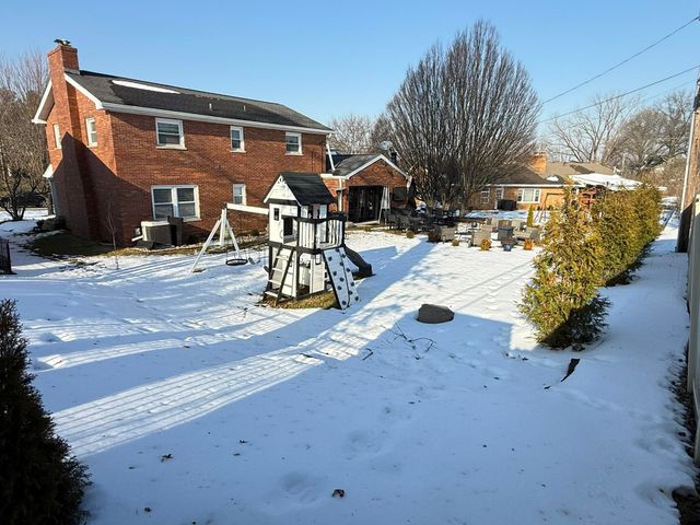 1706 Highland Place, Fort Wright, KY 41011