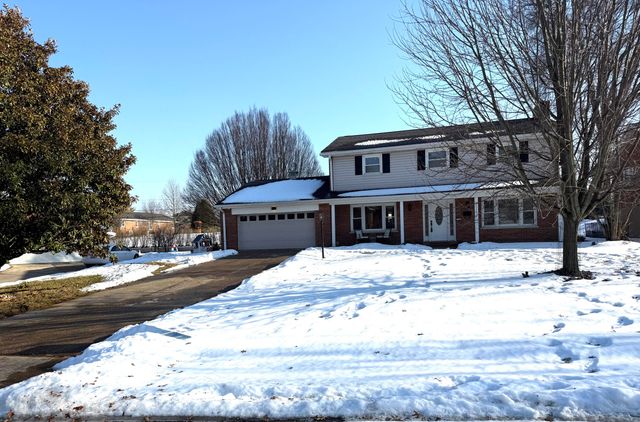 1706 Highland Place, Fort Wright, KY 41011