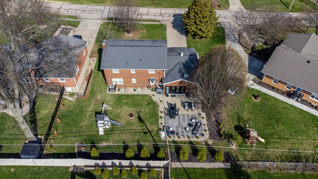 1706 Highland Place, Fort Wright, KY 41011