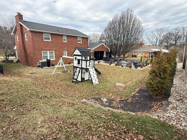 1706 Highland Place, Fort Wright, KY 41011