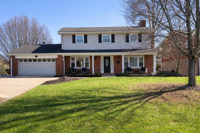 1706 Highland Place, Fort Wright, KY 41011